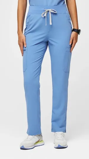Figs Yola Skinny Scrub Pants 2.0 - Size 2XL thumbnail 1