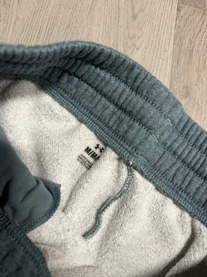 Under Armour joggers thumbnail 5
