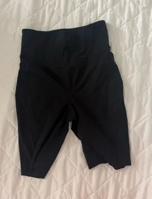 Lululemon Biker Shorts 6" thumbnail 1