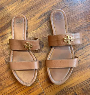 Tory Burch Everly sandal thumbnail 1