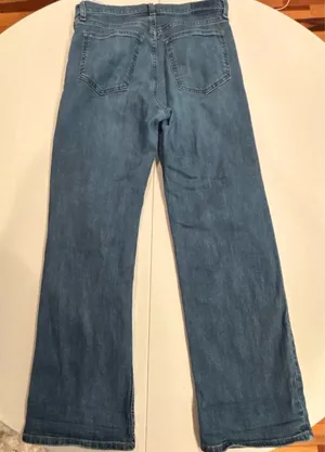 Abercrombie & Fitch | The 90’s Relaxed High Rise jeans. Size: 28/6R thumbnail 10