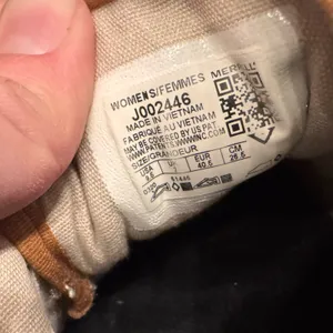 MERRELL Alpine Retro Sneakers‎ thumbnail 5