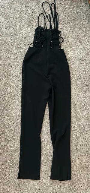 BCBGMAXAZRIA Jumpsuit thumbnail 2