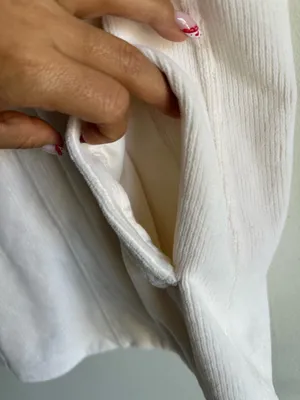 Anthropologie Daily Practice Jockey Mini Dress thumbnail 6