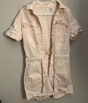 Levis jumpsuit thumbnail 1