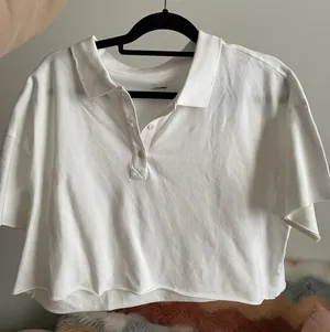 Aerie Button Shirt thumbnail 1