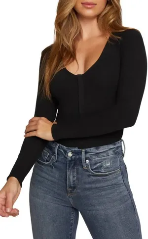 Good American Bodysuit thumbnail 2