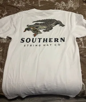 Southern String T thumbnail 1