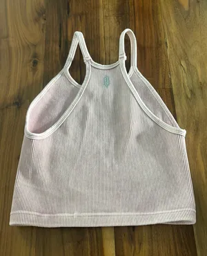 Free People Tank Top thumbnail 2