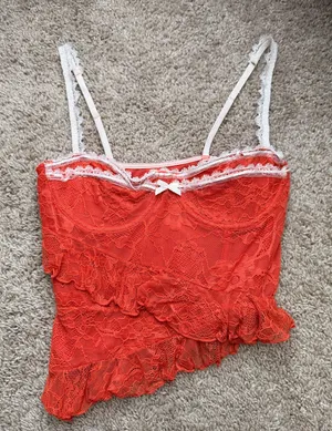 Urban Outfitters Top thumbnail 1
