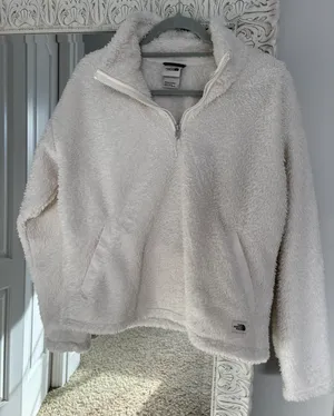 The North Face Sherpa Zip Up thumbnail 1