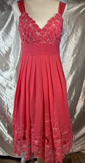 Antonio Melani Dress Sleeveless thumbnail 1