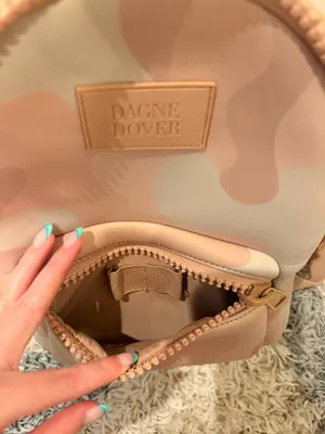 Dagne Dover Mini Backpack thumbnail 2