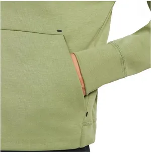 Nike Tech Fleece Windrunner Full-Zip Hoodie thumbnail 4