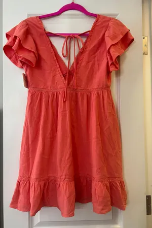 Mini Dress thumbnail 2