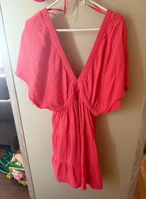 Aerie Dress thumbnail 1