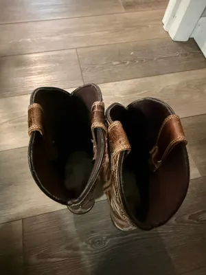 Laredo Cowboy Boots Women’s thumbnail 5