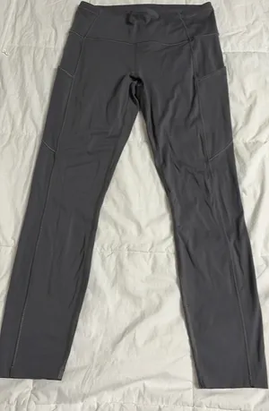 Lululemon Fast & Free leggings thumbnail 1