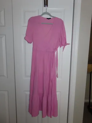 FRNCH Paris dress thumbnail 2