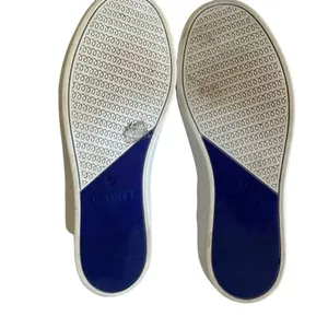 ROTHYS The Original Slip On Sneaker in Bright White‎ Size 6.5 thumbnail 9