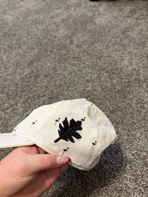 adidas golf hat  thumbnail 2