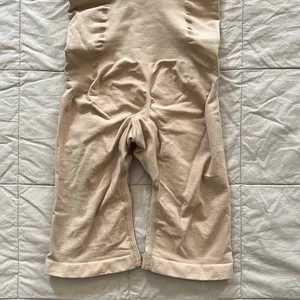 Skims (B11) Open Busy Bodysuit W. Open Gusset Nwot Size S/M thumbnail 3