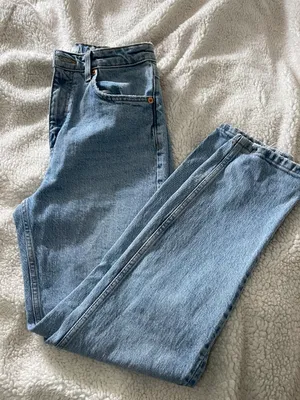 ZARA Jeans thumbnail 1