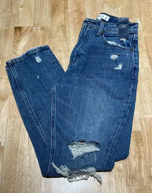 Abercrombie Jeans thumbnail 1