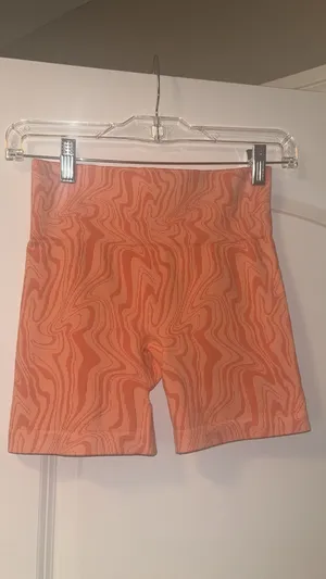 Target Biker Shorts thumbnail 3