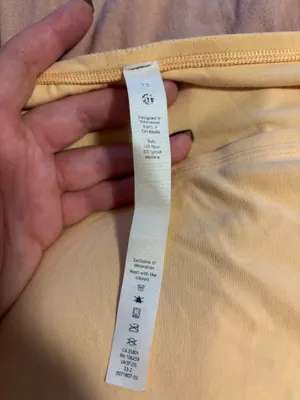 Lululemon Shirt thumbnail 2