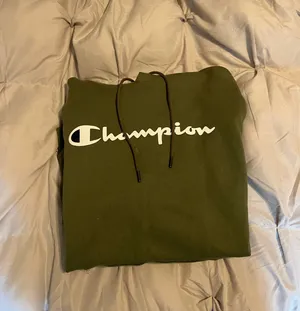 Champion Hoodie thumbnail 2