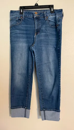 Jeans Maurices High-Rise thumbnail 1