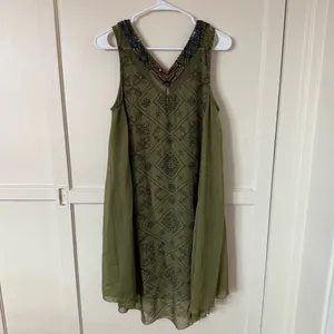 Free People Top thumbnail 2