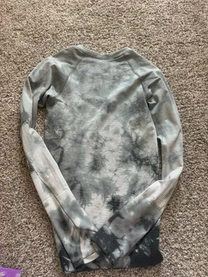 Lululemon Long Swiftly Tech Sleeve thumbnail 3