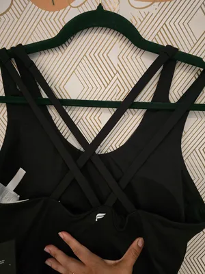 Fabletics Performance Dress Ultra Mini thumbnail 6