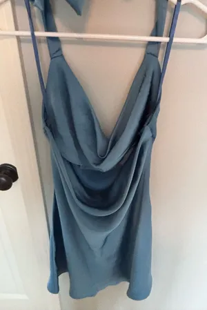 Hello Molly Dress Mini thumbnail 1