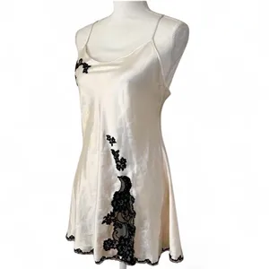 Victoria’s Secret Y2K Satin Slip thumbnail 2