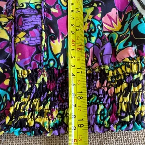 Ecko Unlimited Colorful Graphic Women's Jacket XL thumbnail 9