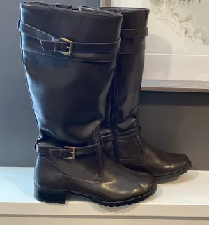 New Chaps boots thumbnail 1