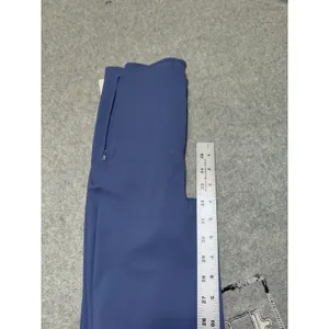 Lululemon Women's Blue Smooth Fit Pull-On High-Rise Pant Size 2 NWT thumbnail 11