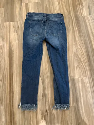 Free People Jeans thumbnail 3