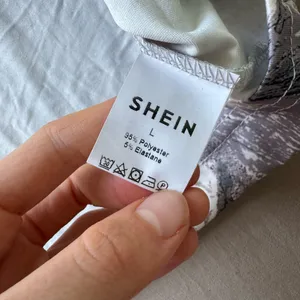 Shein Hunter Camo Oversized Tee thumbnail 8