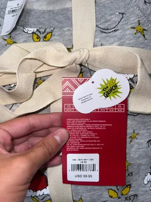 American Eagle Pj Set thumbnail 2