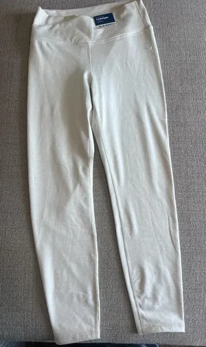 New Old Navy Cloudsoft Leggings thumbnail 1