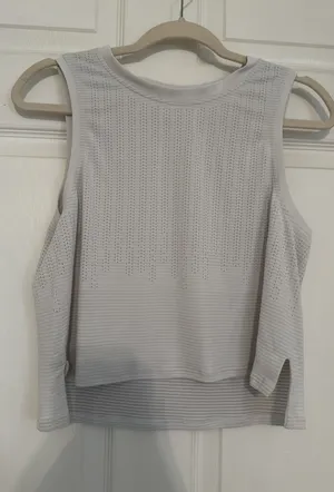 Lululemon Tank Top thumbnail 1