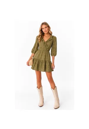 Ann Taylor Dress Mini thumbnail 3