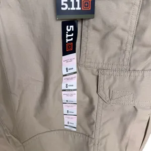 5.11 Tactical - NWT Taclite Pro Ripstop Outdoor Pant Sz 8 thumbnail 5