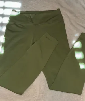 Nike Dri-Fit Leggings thumbnail 1