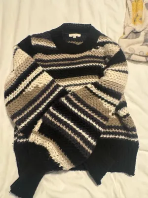 Sweater Z Supply Knit thumbnail 1