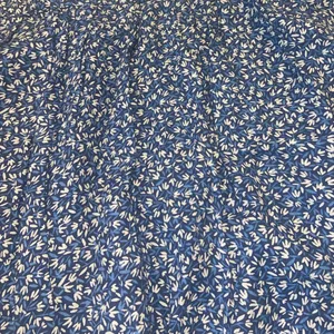 Old Navy Blue/White Design Skirt thumbnail 2